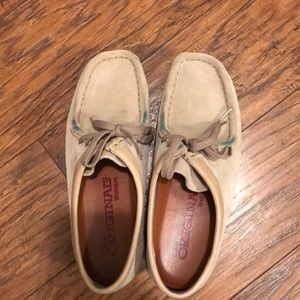 CLARK original wallabies